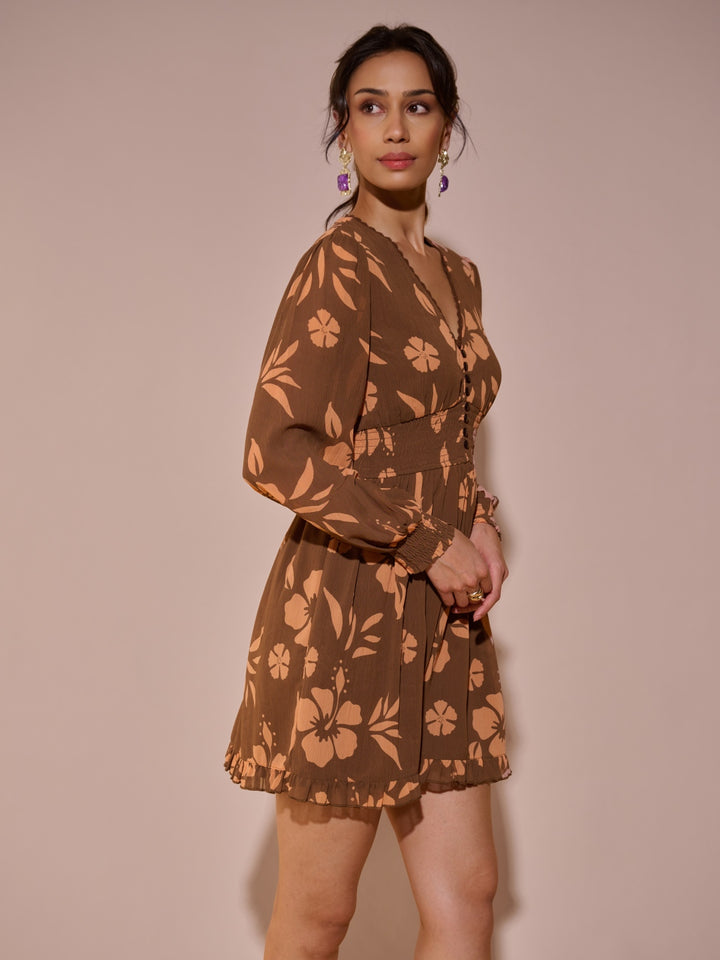 Harper Dress