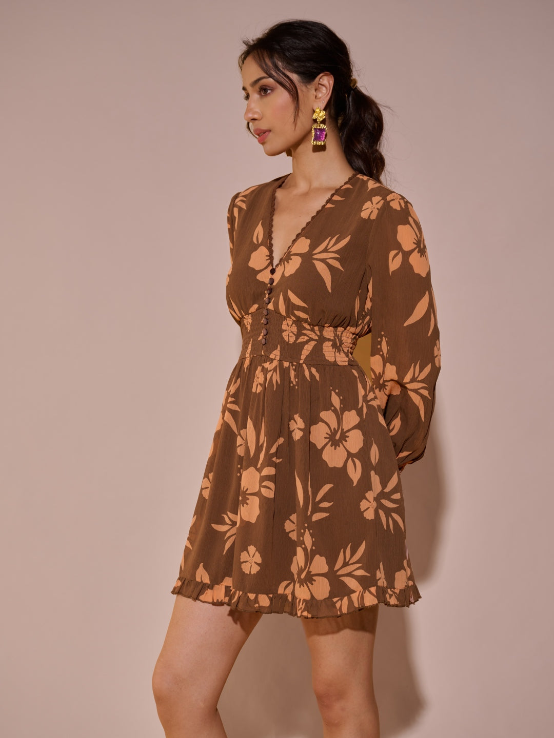 Harper Dress