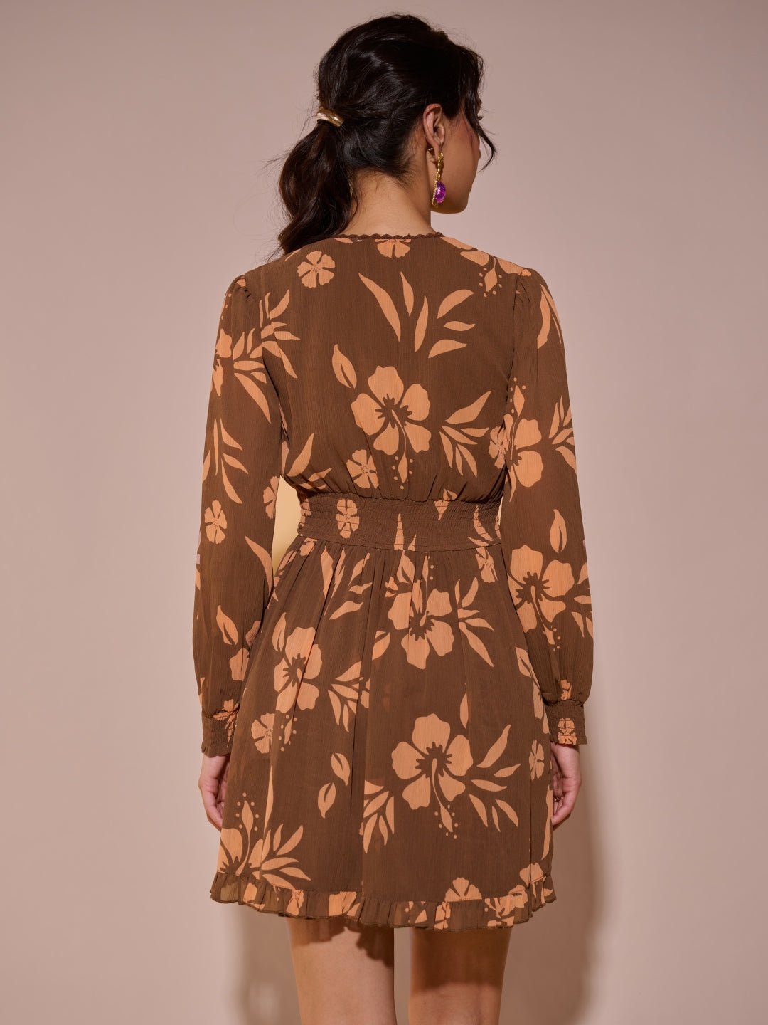 Harper Dress