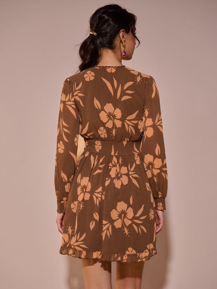 Harper Dress