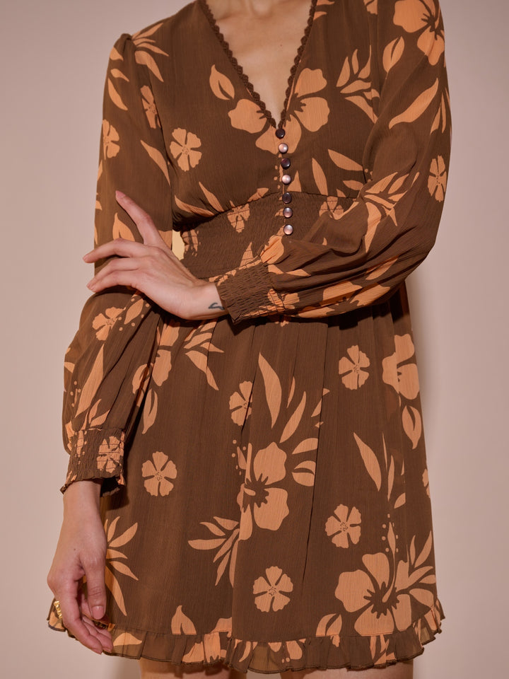 Harper Dress