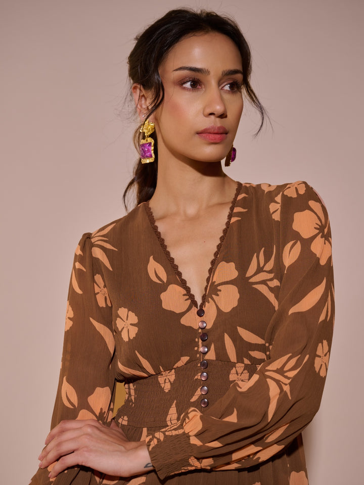 Harper Dress