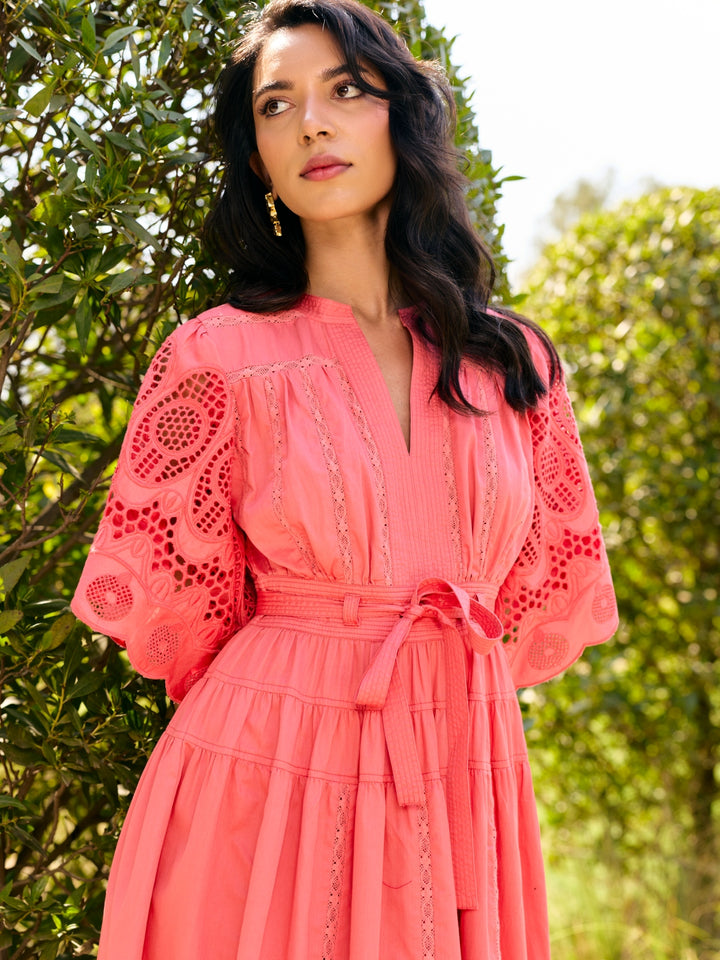Roseanne Dress