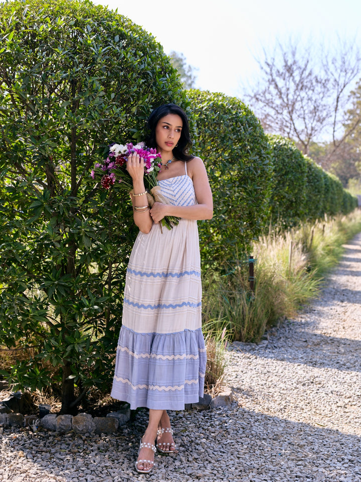 Martha Maxi Dress