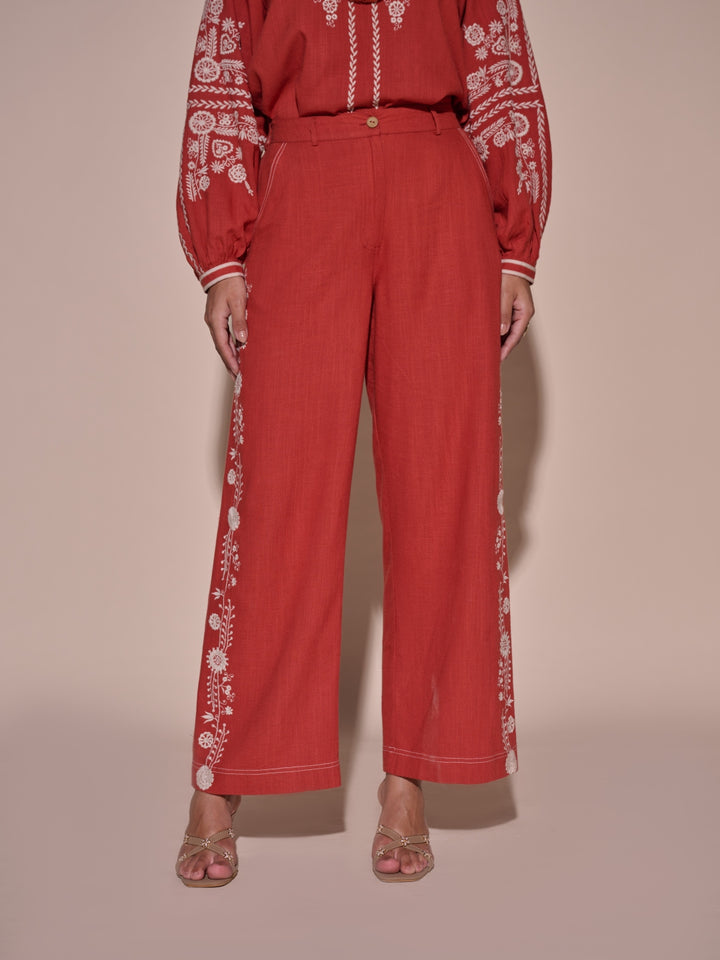 Amelie Pants