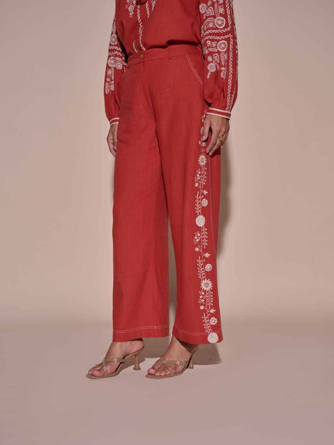 Amelie Pants