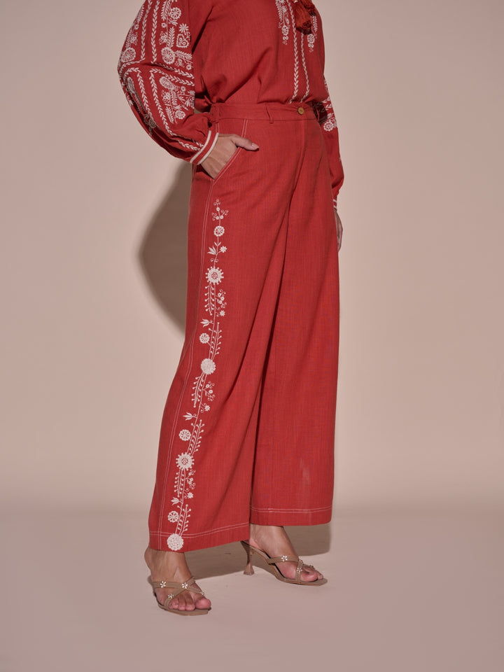 Amelie Pants
