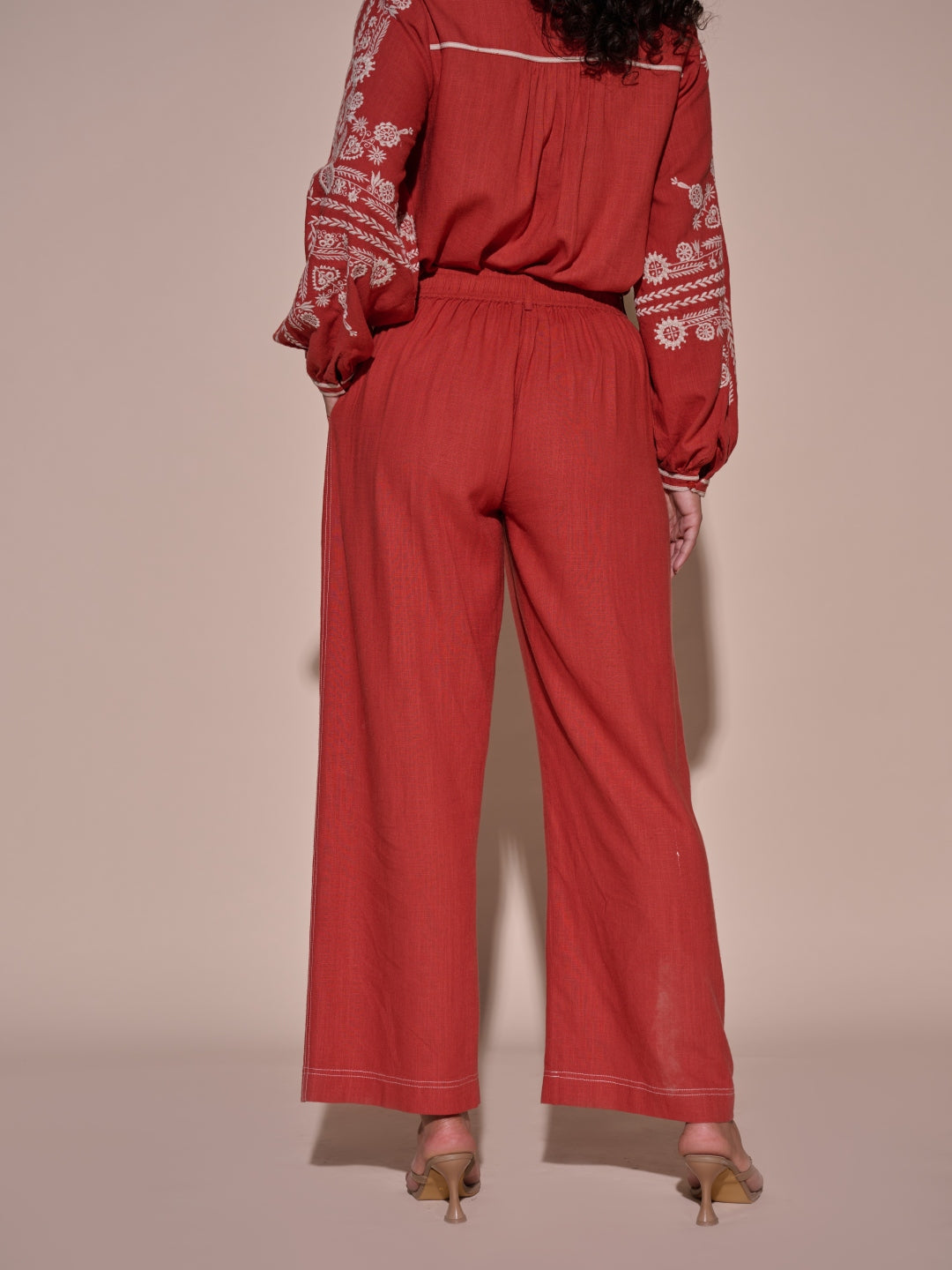 Amelie Pants