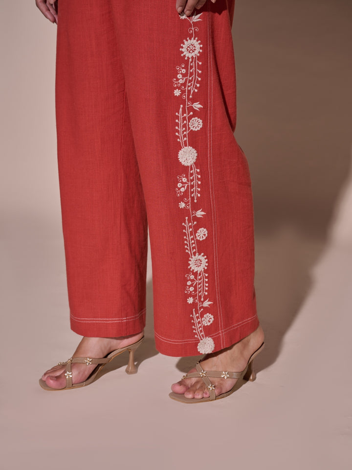 Amelie Pants
