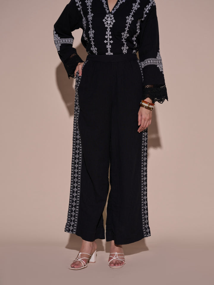Cassie Pants