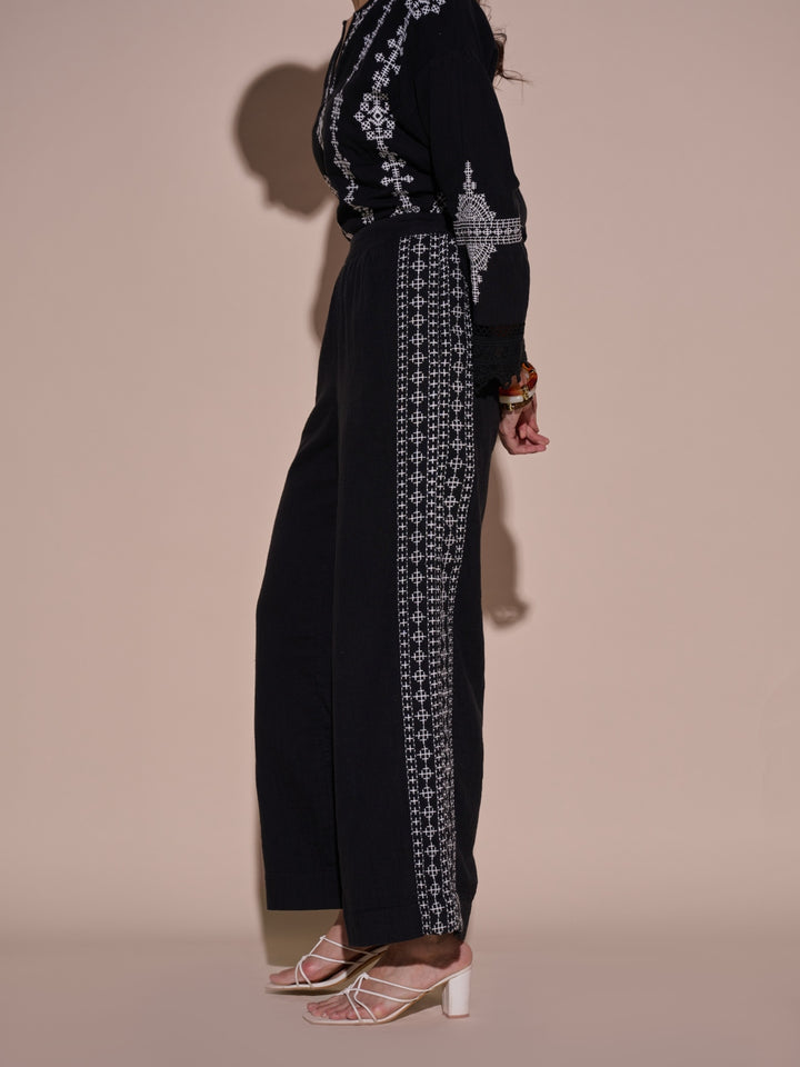 Cassie Pants