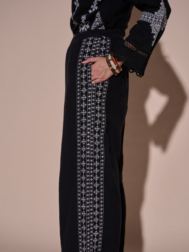Cassie Pants
