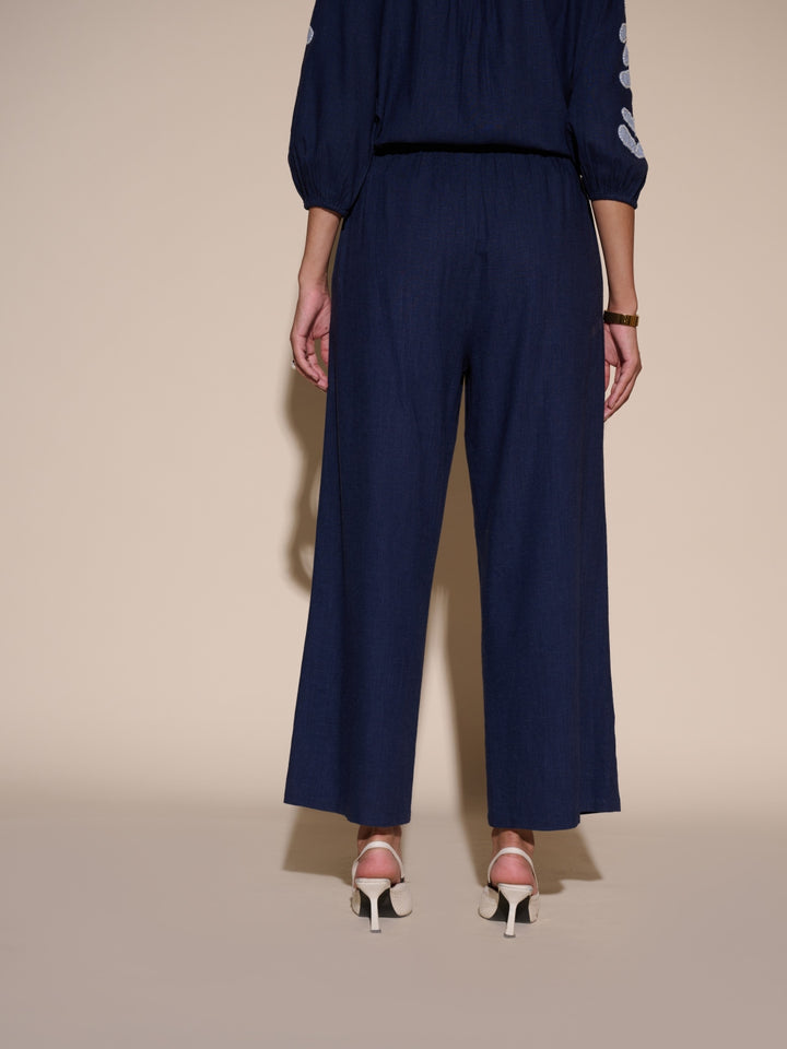 Margot Applique Pants