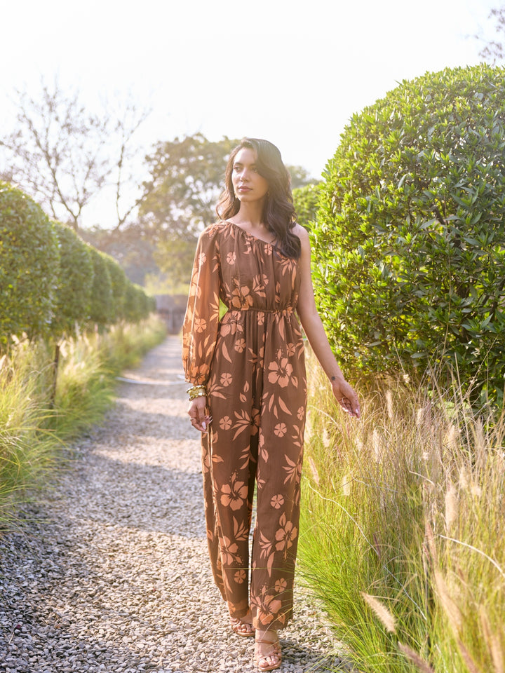 Harper Jumpsuit
