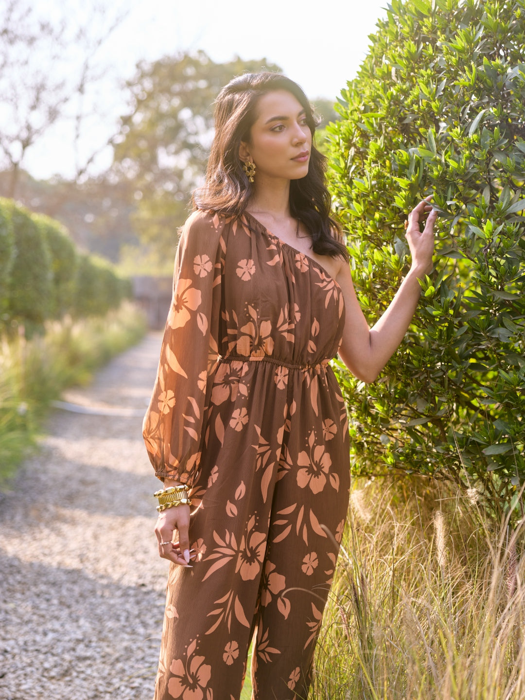Harper Jumpsuit