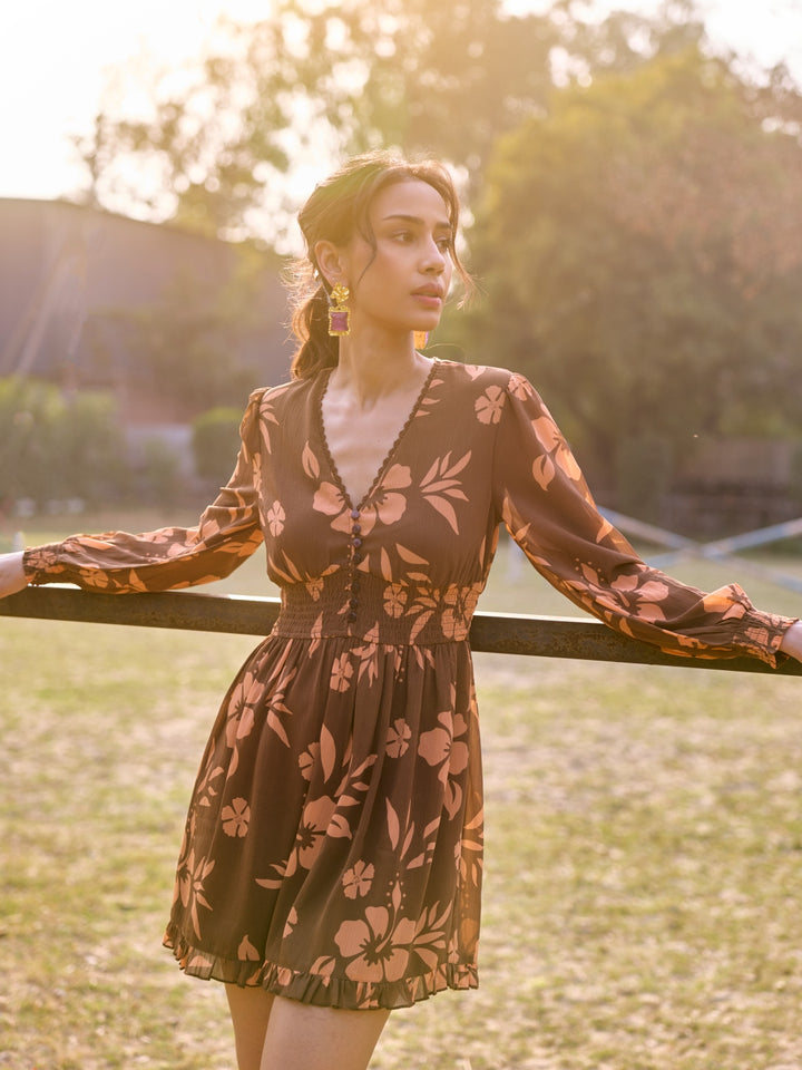 Harper Dress