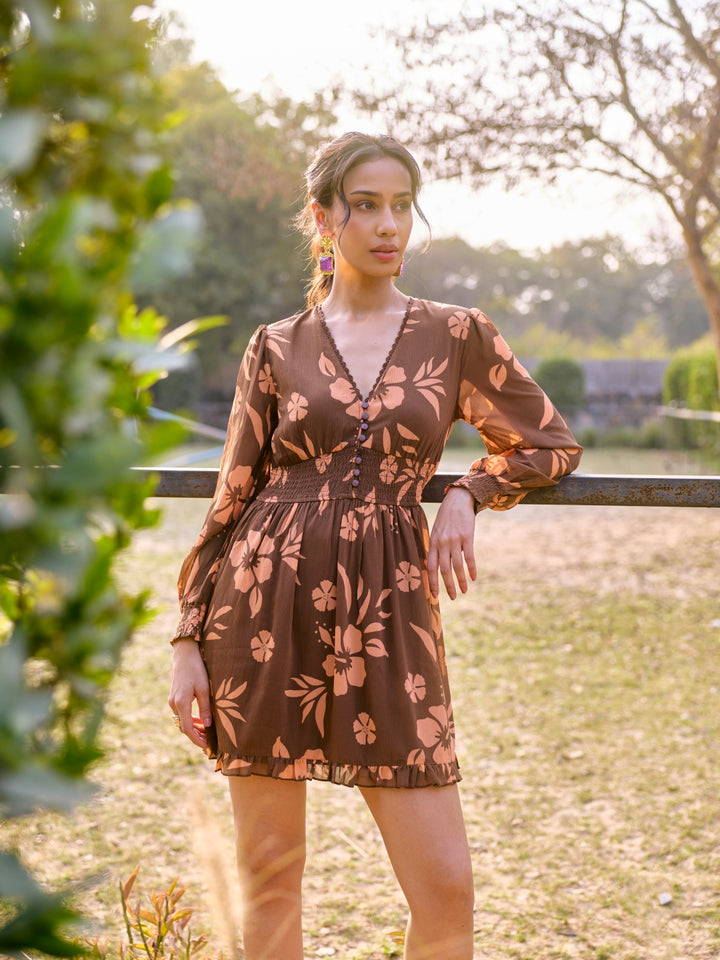Harper Dress