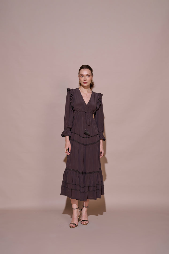 Sara Maxi Dress