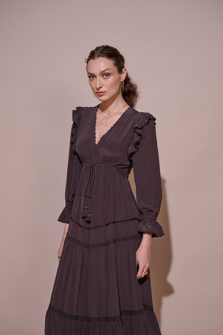 Sara Maxi Dress