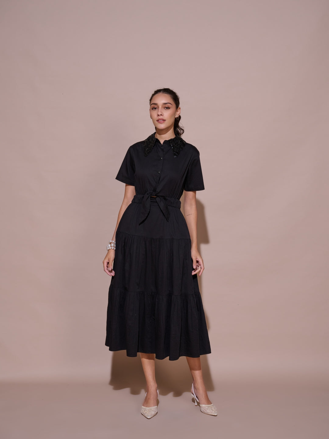 Irina Maxi