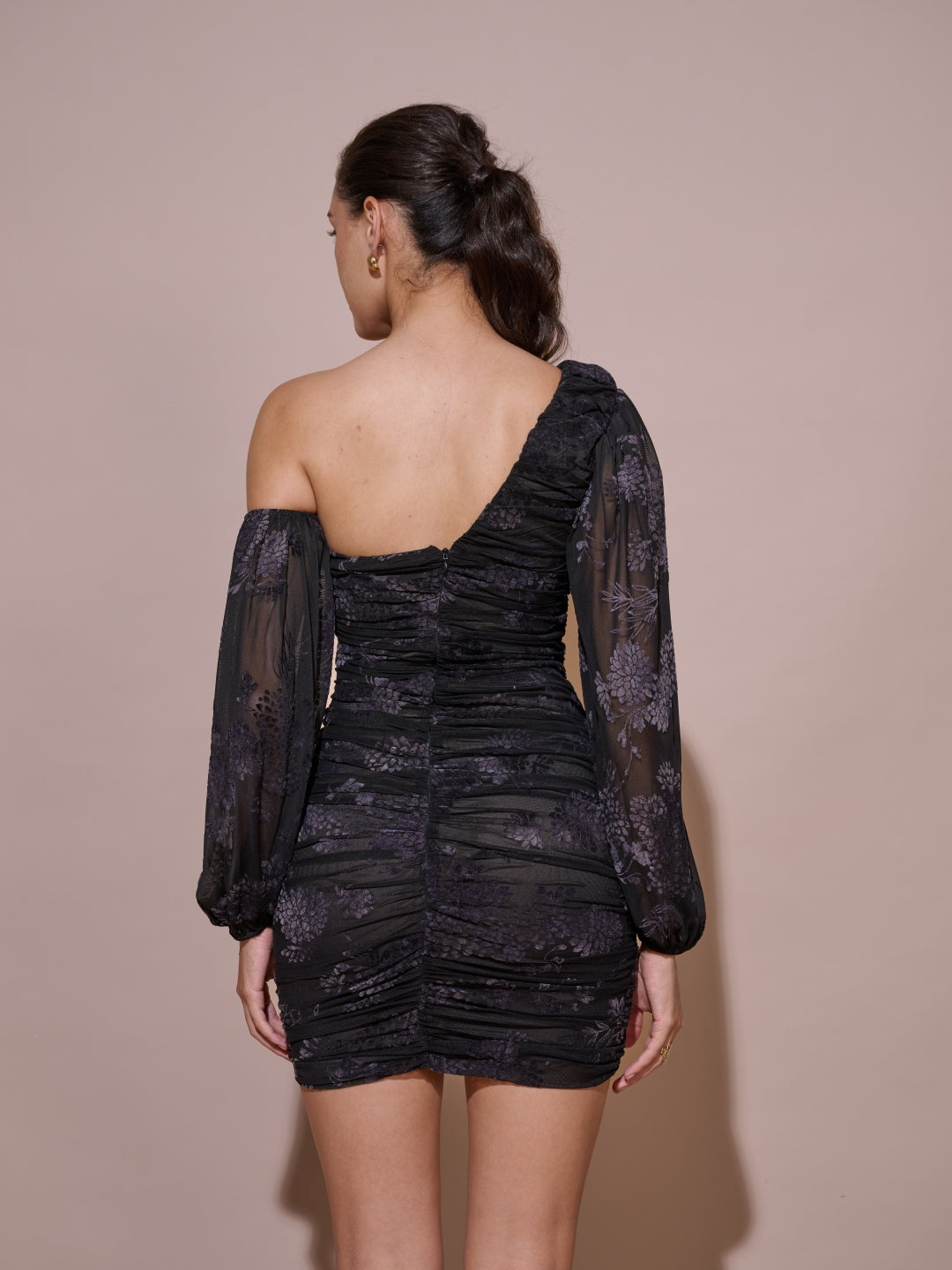 Catelyn Bodycon Dress