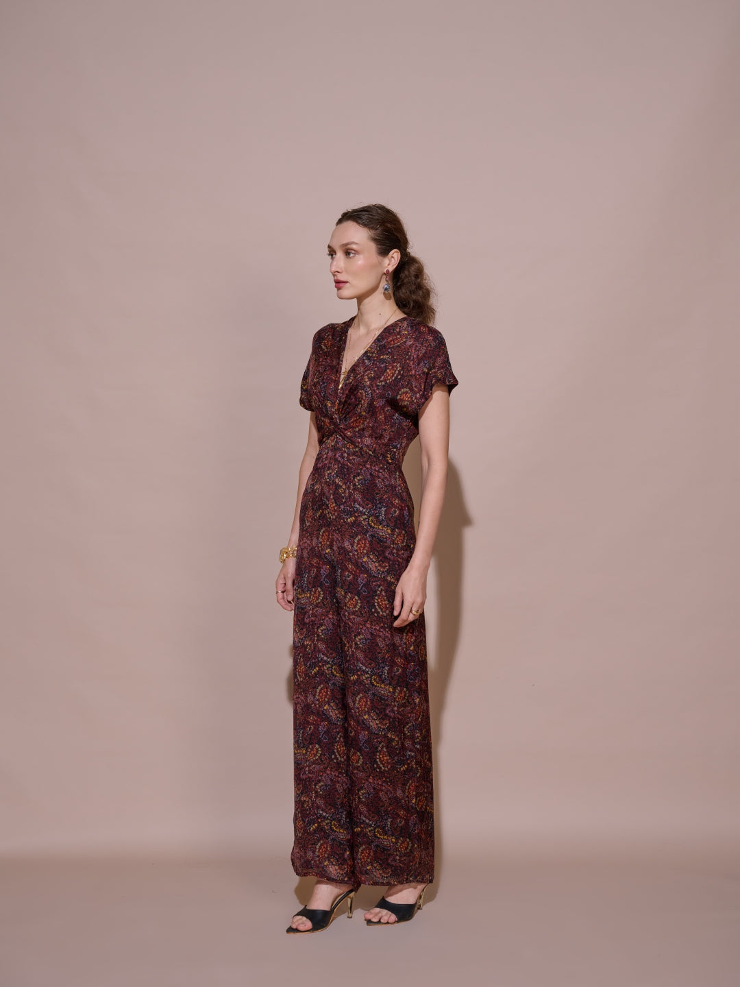 Clara Jumpsuit
