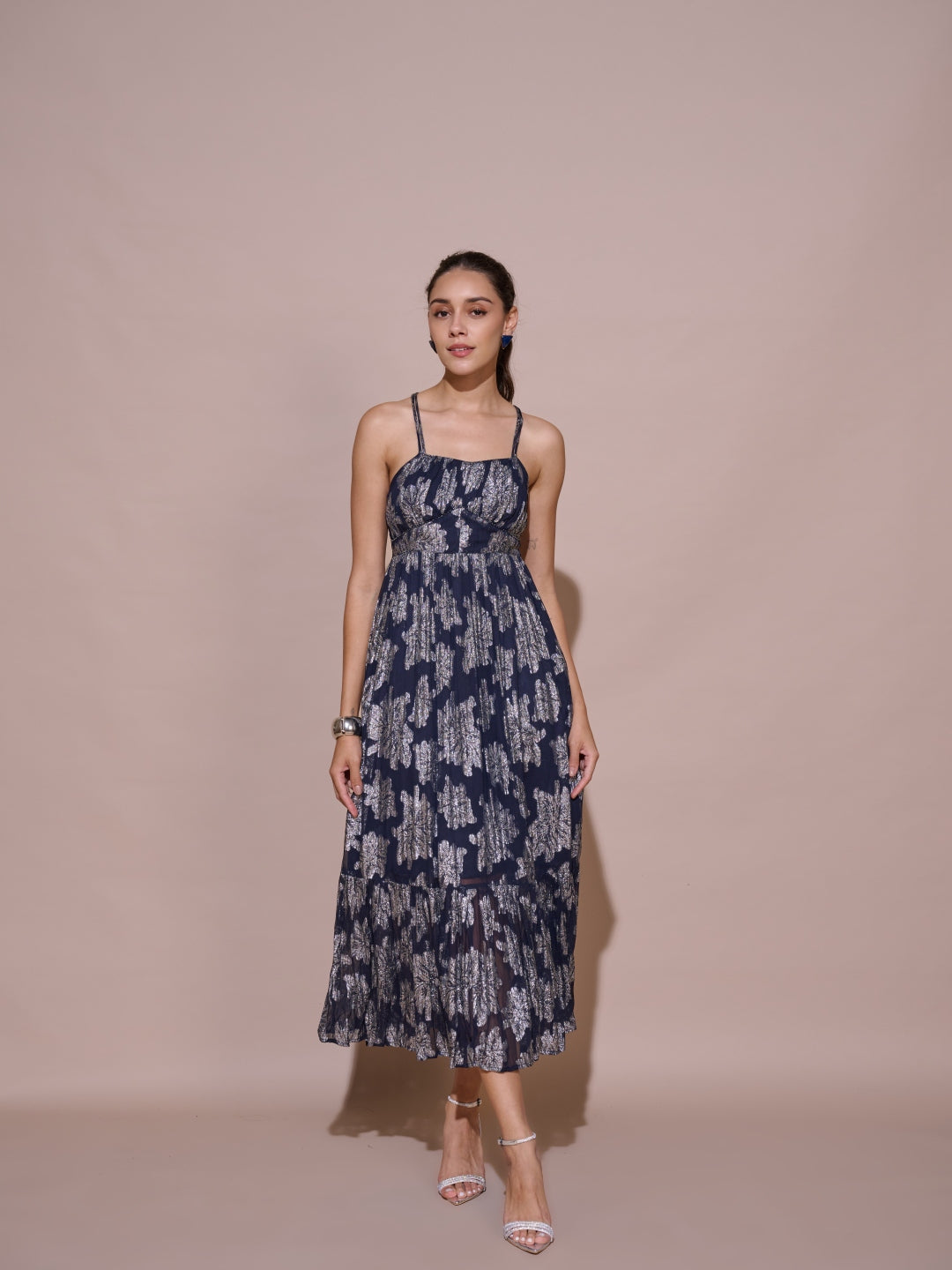Audrey Maxi Dress