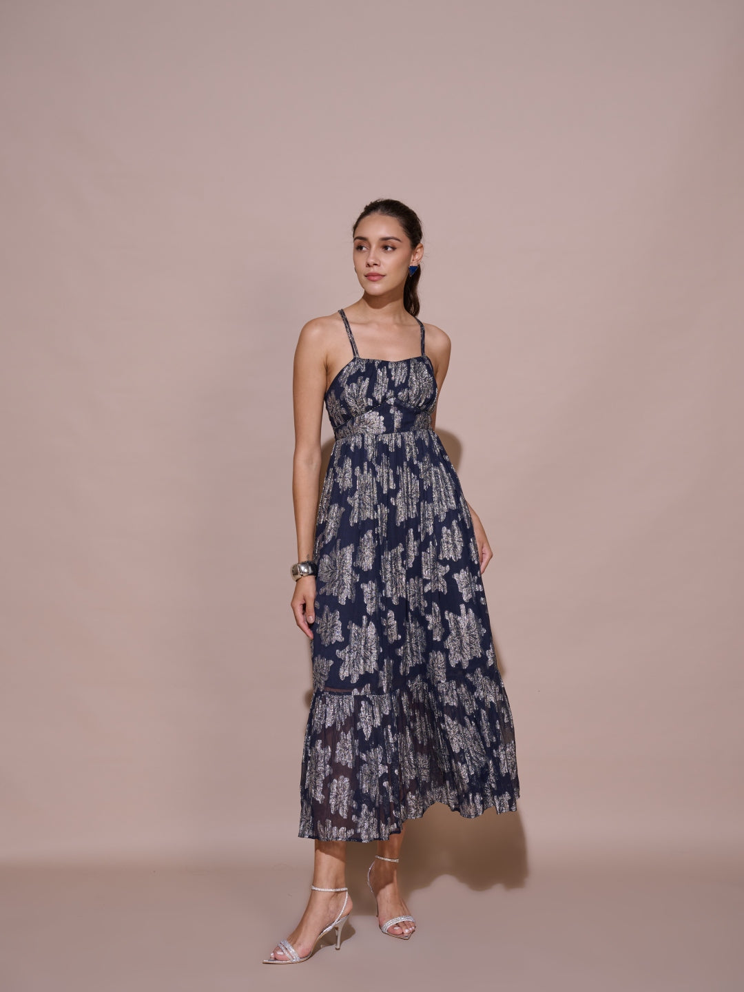 Audrey Maxi Dress
