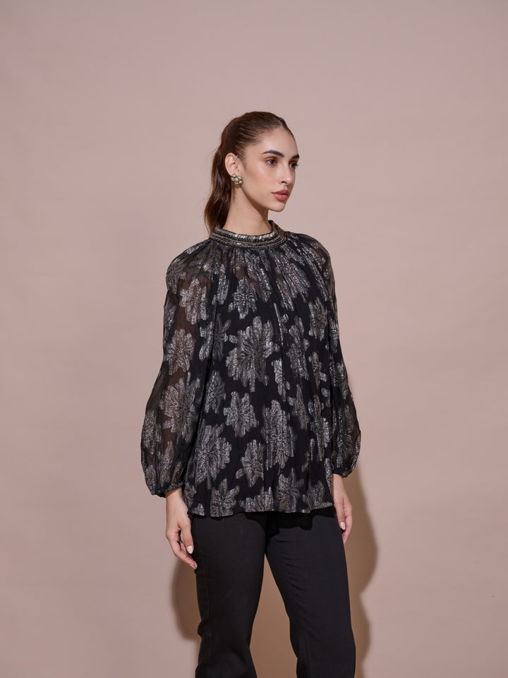 Carina Blouse