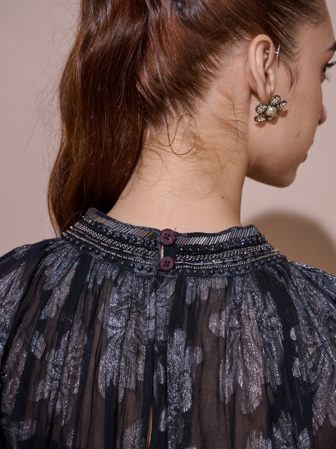 Carina Blouse