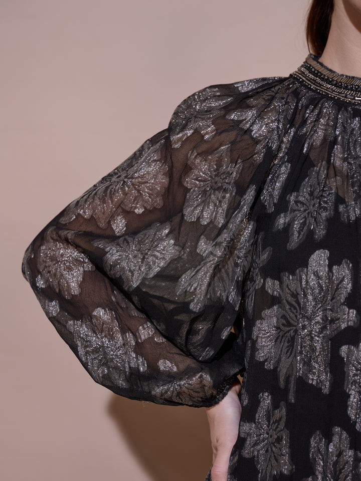 Carina Blouse