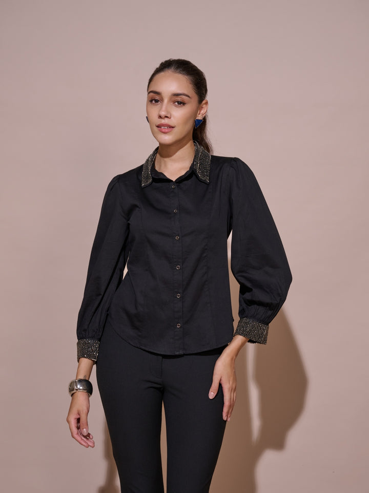 Nicole Shirt