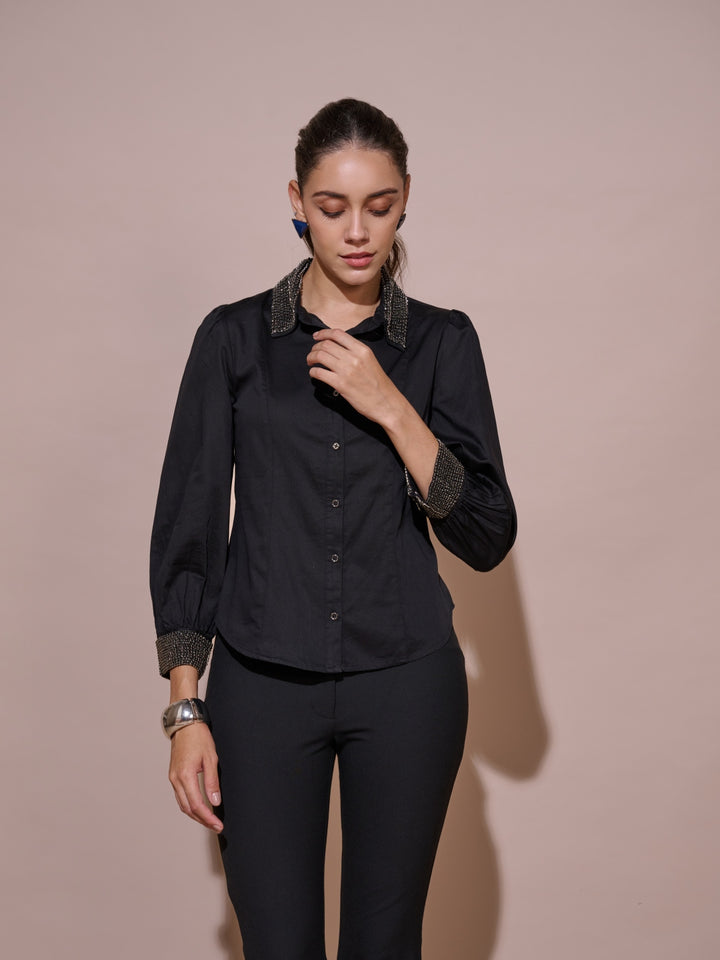 Nicole Shirt