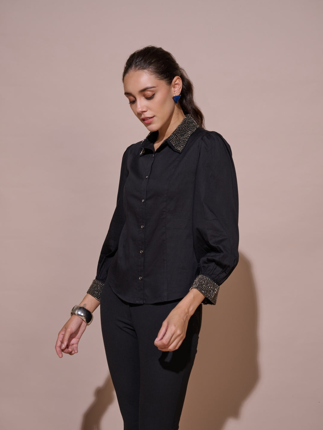 Nicole Shirt
