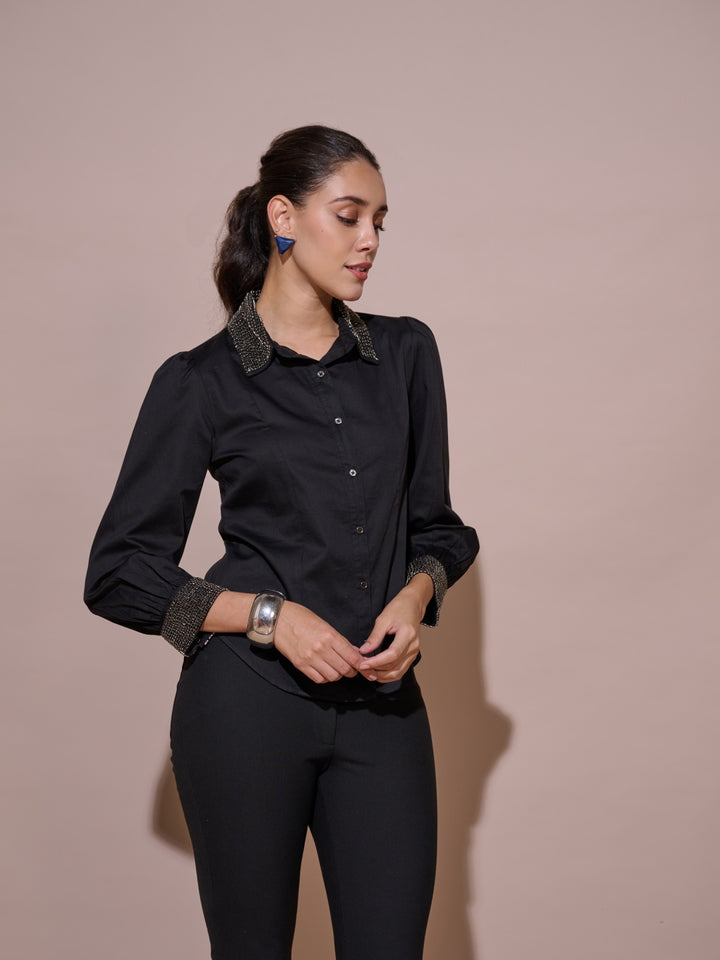 Nicole Shirt