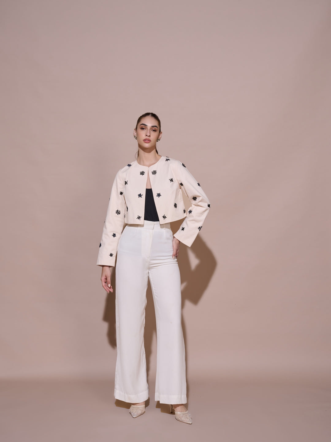 Madison Jacket