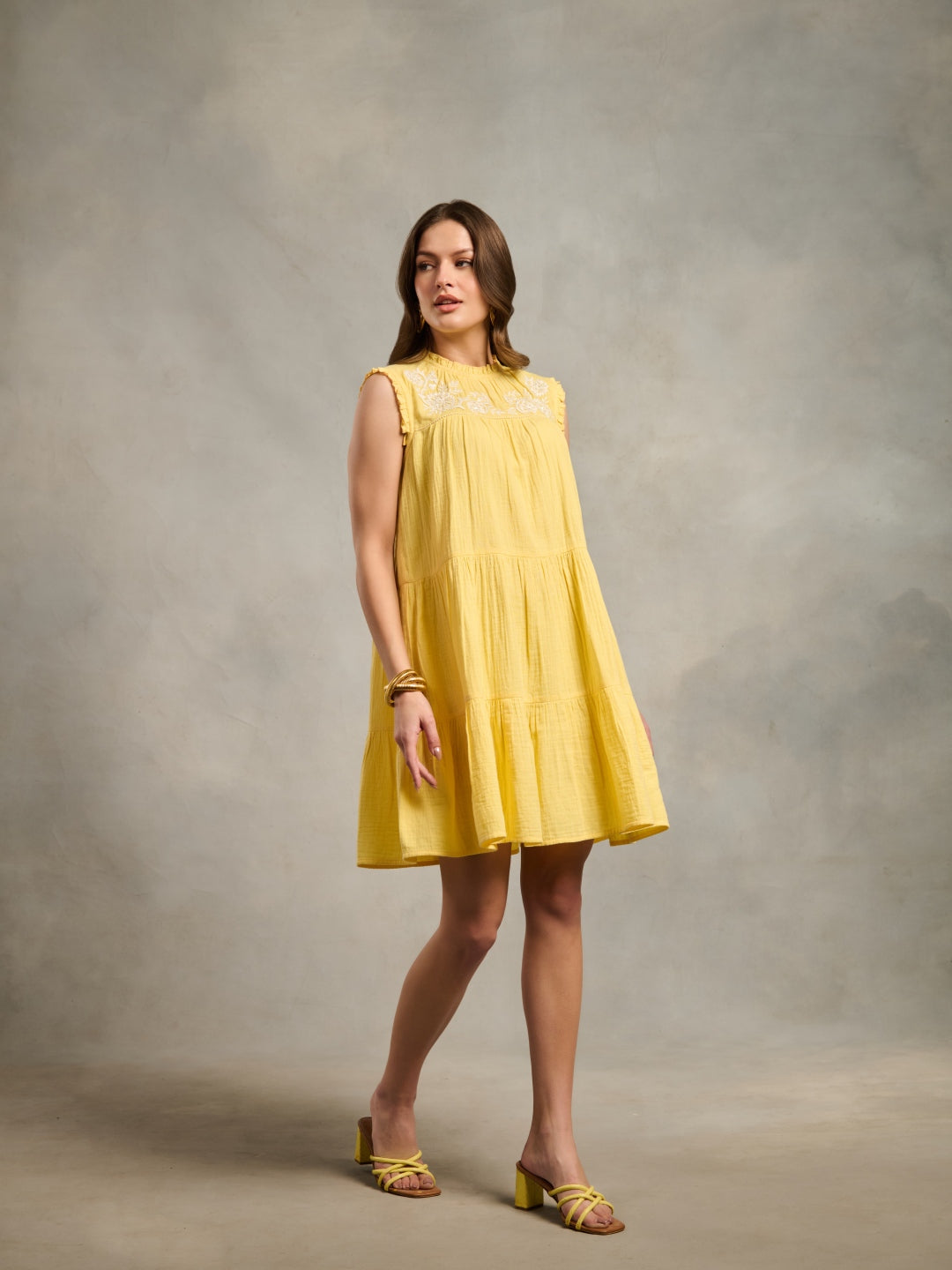 Penelope Dress