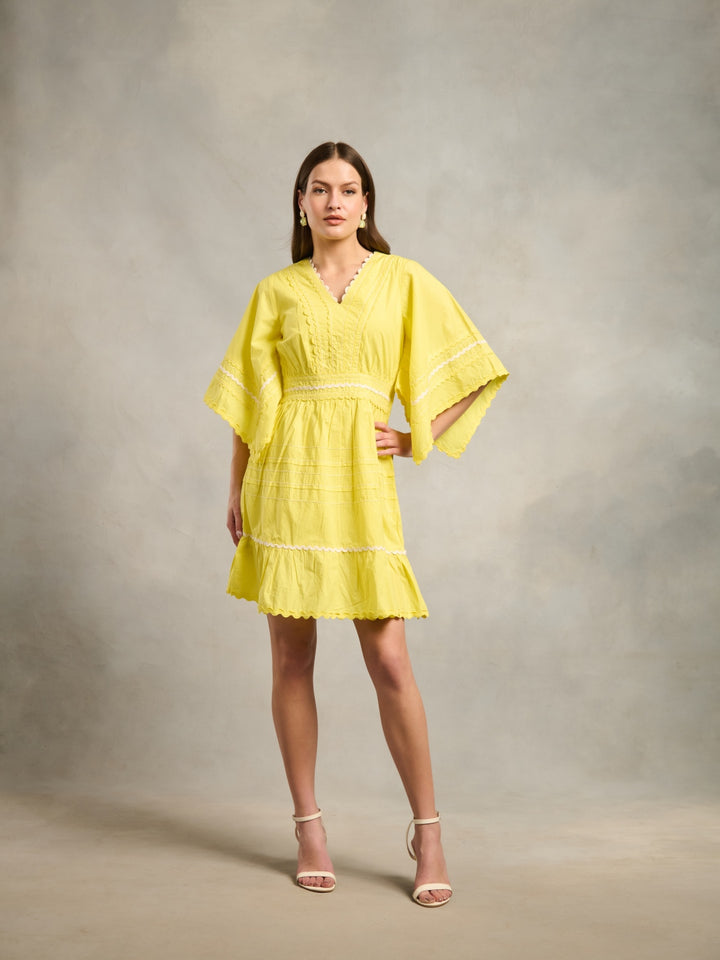 Emily Dress