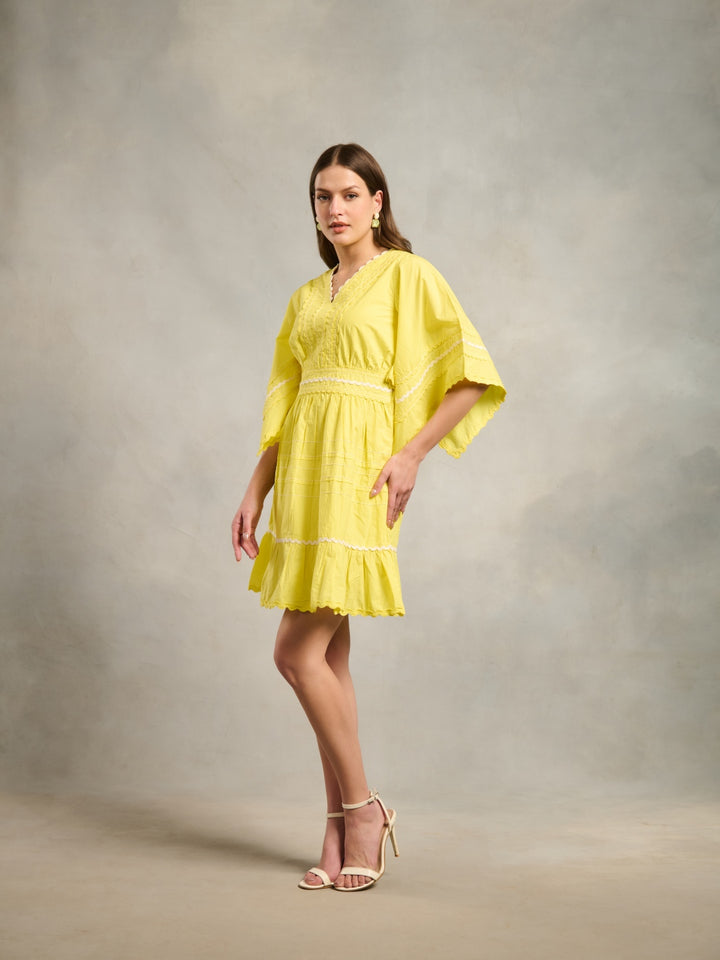 Emily Dress