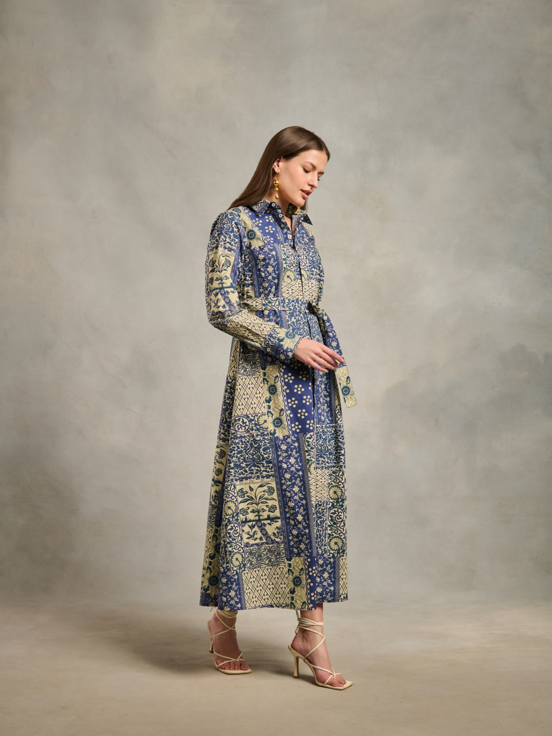 Miranda Dress