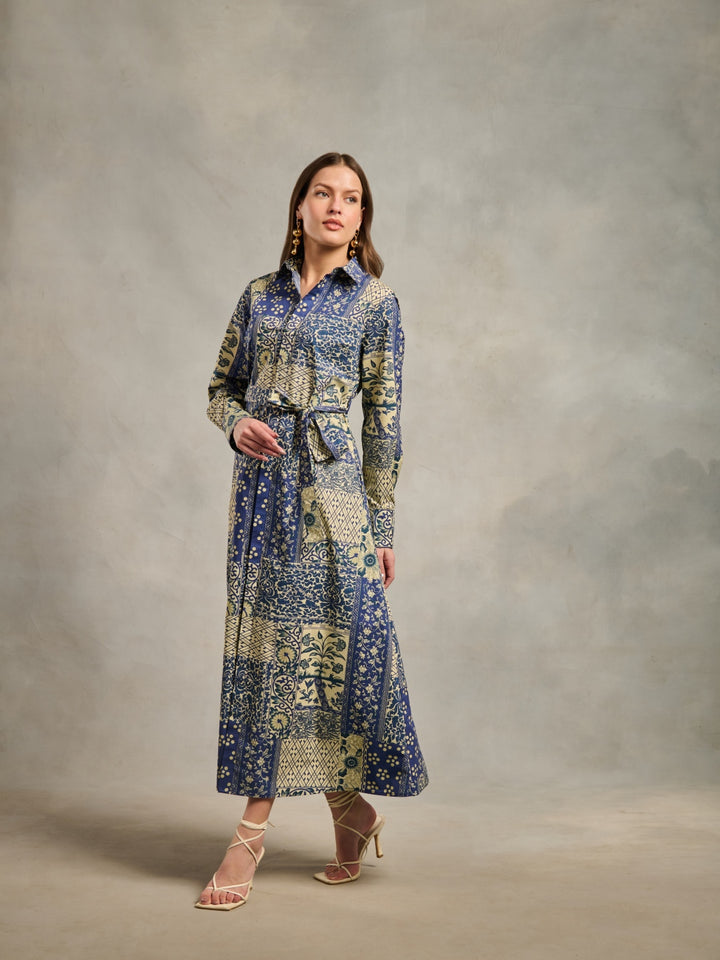Miranda Dress