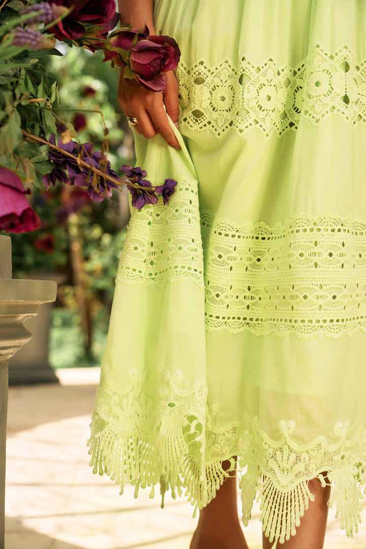 Sneha Adwani In Our Bella Lace Dress