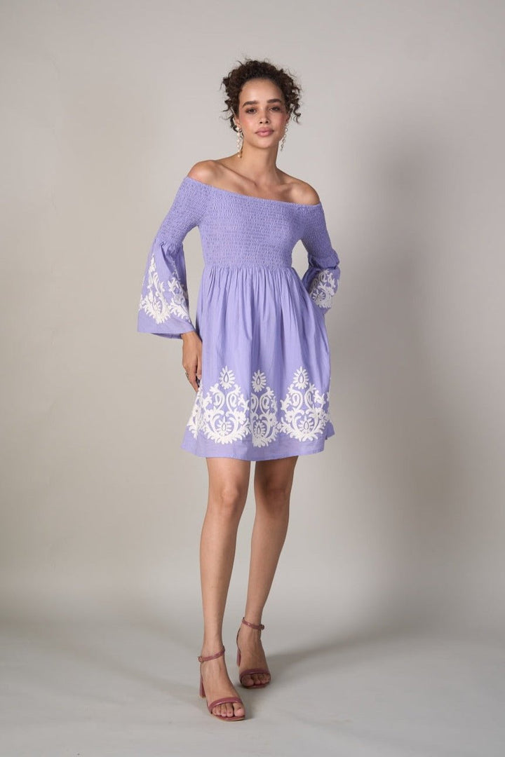 Carrie Dress
