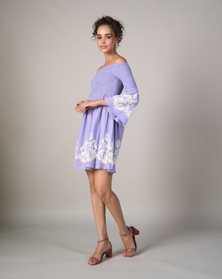 Carrie Dress
