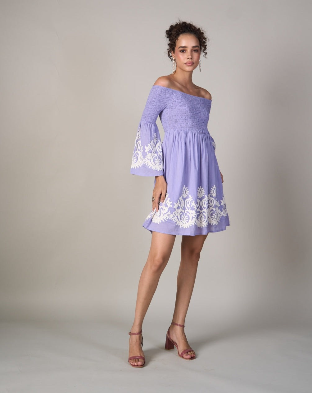Carrie Dress