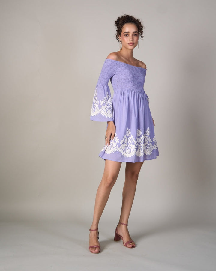 Carrie Dress