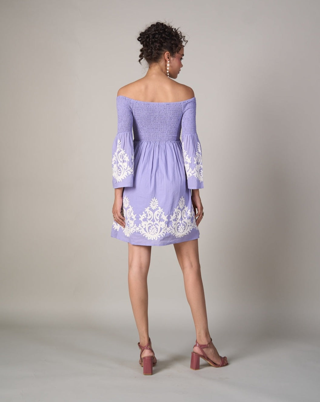 Carrie Dress