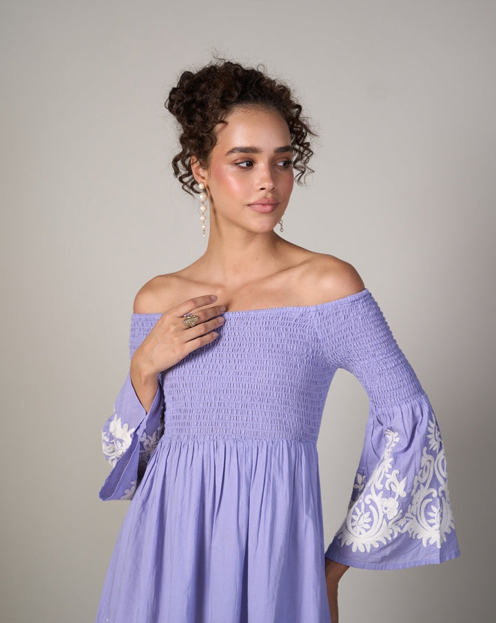 Carrie Dress