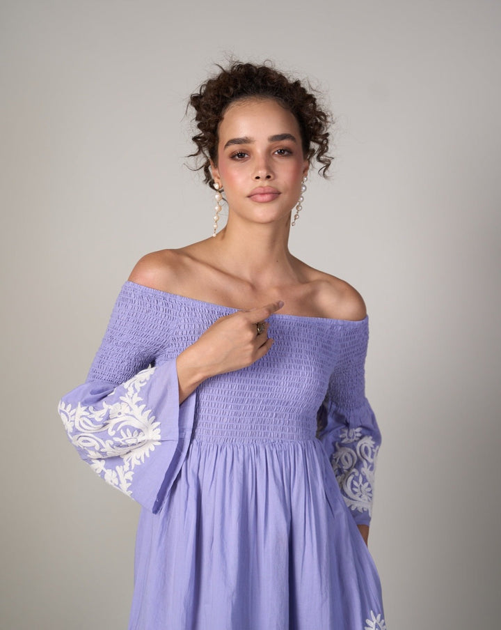 Carrie Dress