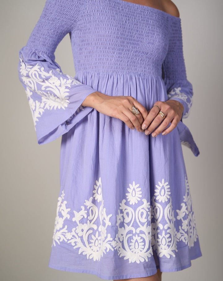 Carrie Dress